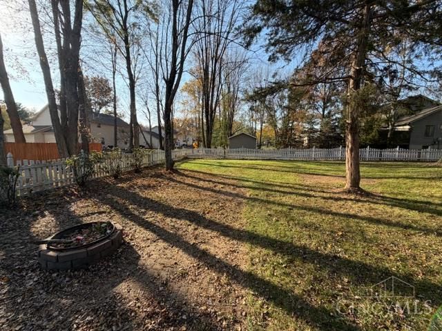 3169 Shadow Ridge Drive, Deerfield Twp., OH 45140