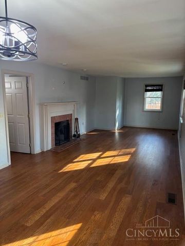 3169 Shadow Ridge Drive, Deerfield Twp., OH 45140