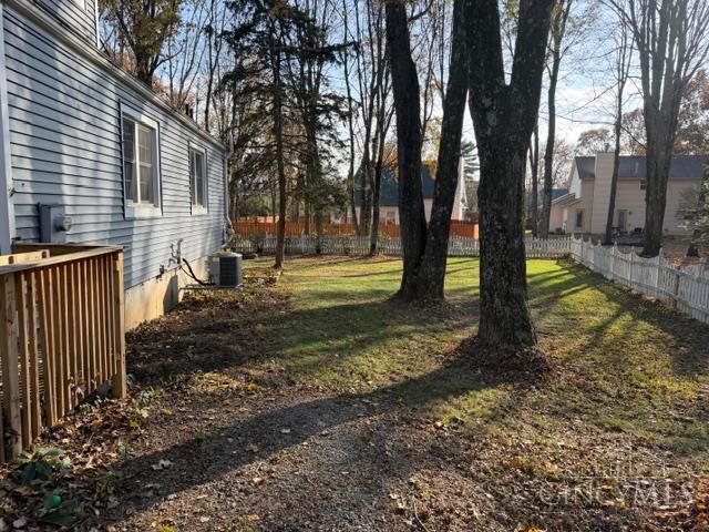 3169 Shadow Ridge Drive, Deerfield Twp., OH 45140