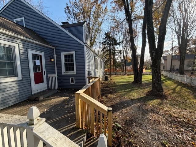 3169 Shadow Ridge Drive, Deerfield Twp., OH 45140