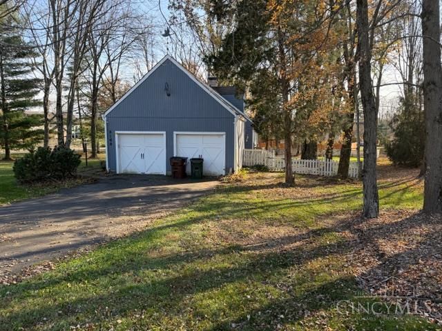 3169 Shadow Ridge Drive, Deerfield Twp., OH 45140