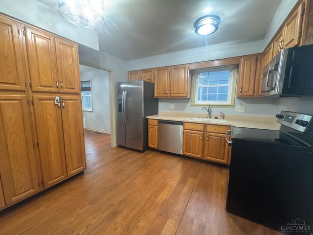 3169 Shadow Ridge Drive, Deerfield Twp., OH 45140