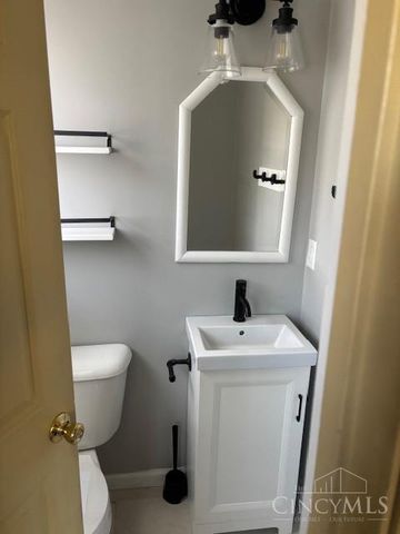 3169 Shadow Ridge Drive, Deerfield Twp., OH 45140