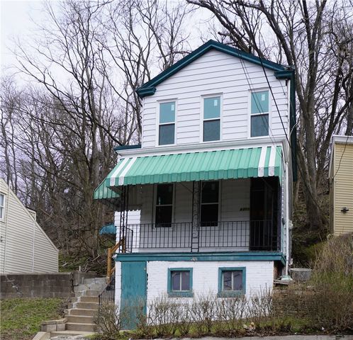 3200 Rothpletz Street, Brighton Heights, PA 15212