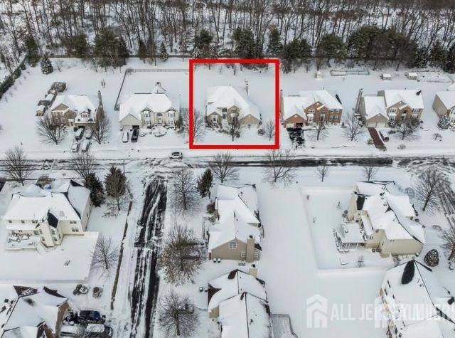 45 Cortland Drive, East Brunswick, NJ 08816