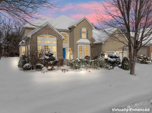 45 Cortland Drive, East Brunswick, NJ 08816