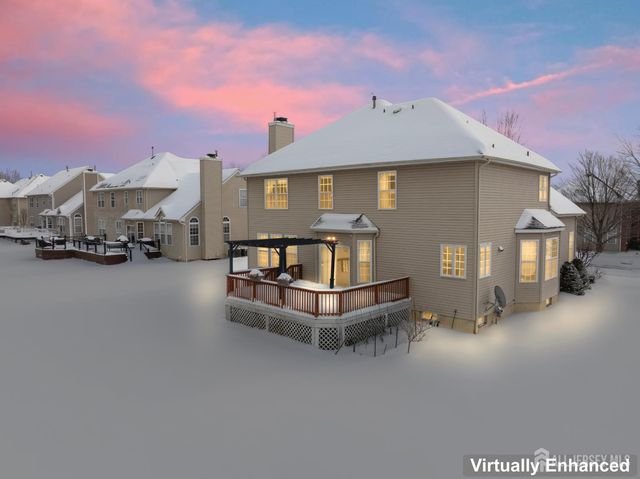 45 Cortland Drive, East Brunswick, NJ 08816