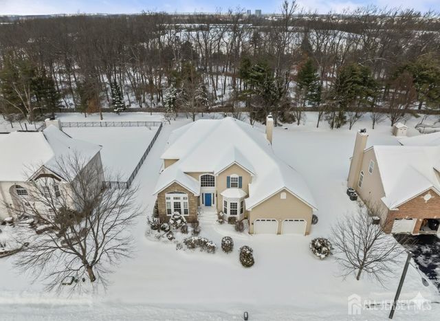 45 Cortland Drive, East Brunswick, NJ 08816