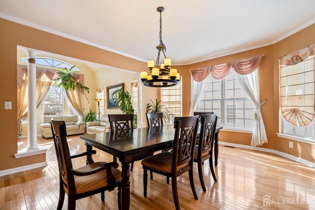 45 Cortland Drive, East Brunswick, NJ 08816