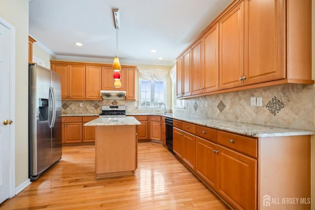 45 Cortland Drive, East Brunswick, NJ 08816