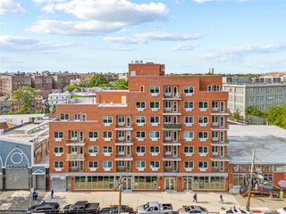 91-23 Corona Avenue 2A, Elmhurst, NY 11373
