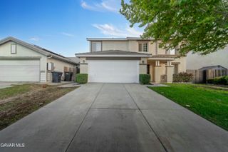 2136 Westpark Drive, Rosamond, CA 93560