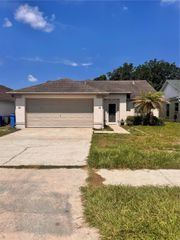 2070 SARAH LOUISE DRIVE, Brandon, FL 33510