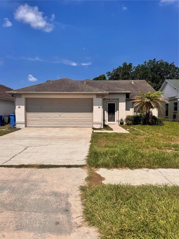2070 SARAH LOUISE DRIVE, Brandon, FL 33510