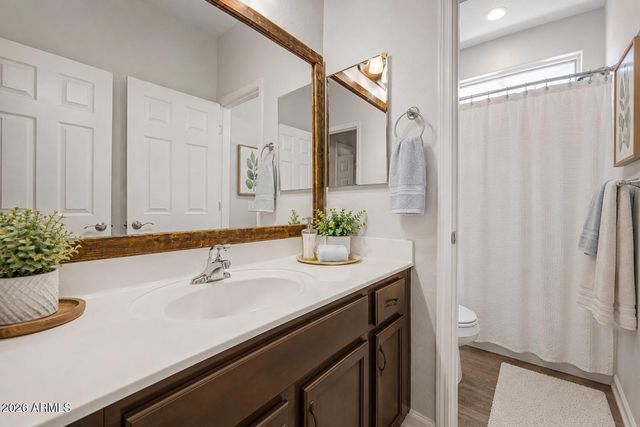 1935 W COOL WATER Way, San Tan Valley, AZ 85144