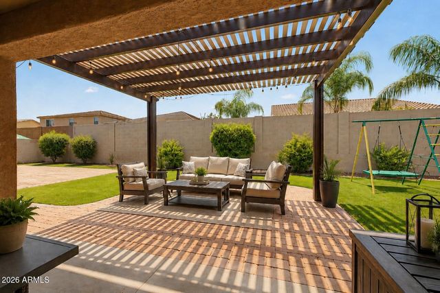 1935 W COOL WATER Way, San Tan Valley, AZ 85144