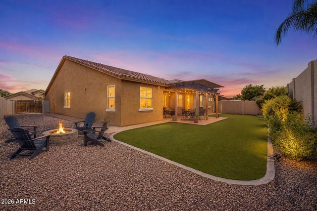 1935 W COOL WATER Way, San Tan Valley, AZ 85144