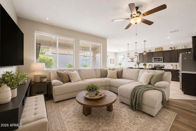 1935 W COOL WATER Way, San Tan Valley, AZ 85144