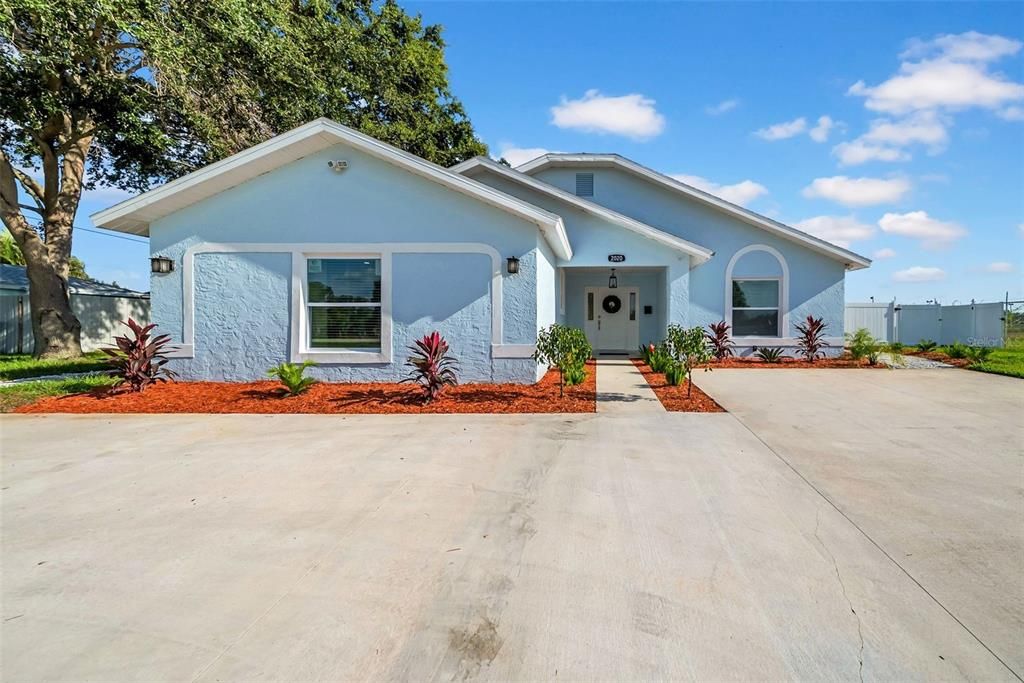 2020 58TH AVENUE S, St Petersburg, FL 33712