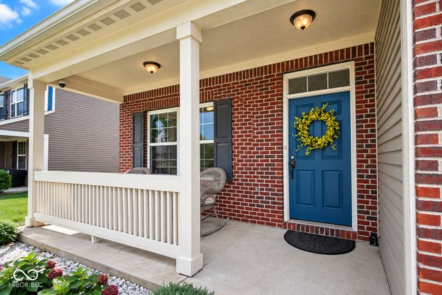 1394 Windborne Lane, Greenwood, IN 46143