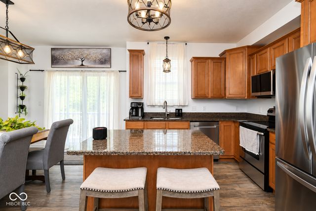 1394 Windborne Lane, Greenwood, IN 46143