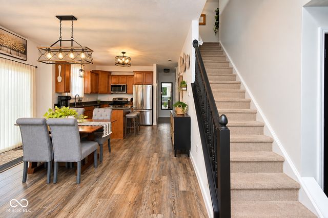 1394 Windborne Lane, Greenwood, IN 46143