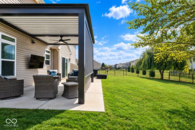 1394 Windborne Lane, Greenwood, IN 46143