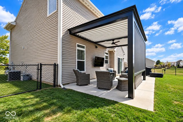 1394 Windborne Lane, Greenwood, IN 46143