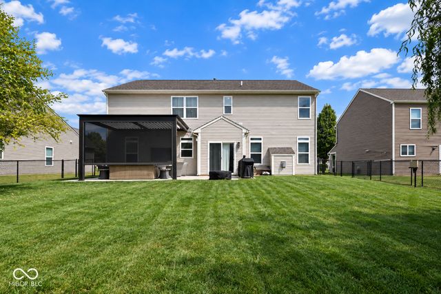 1394 Windborne Lane, Greenwood, IN 46143