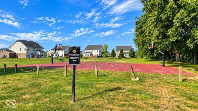 1394 Windborne Lane, Greenwood, IN 46143