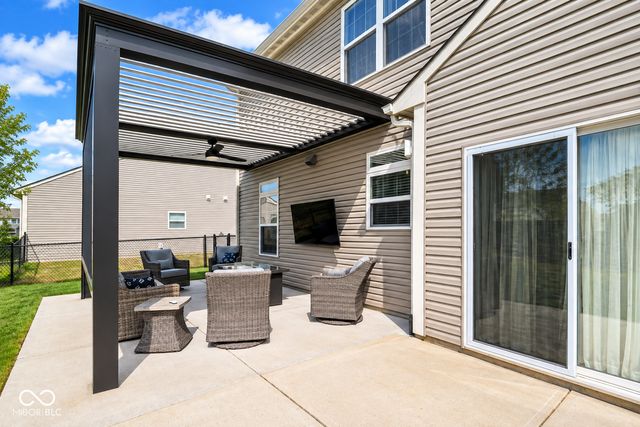 1394 Windborne Lane, Greenwood, IN 46143