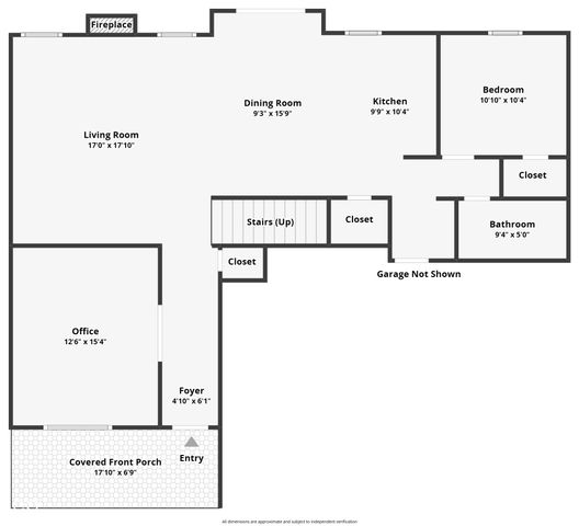 1394 Windborne Lane, Greenwood, IN 46143