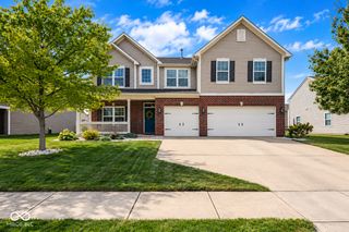 1394 Windborne Lane, Greenwood, IN 46143