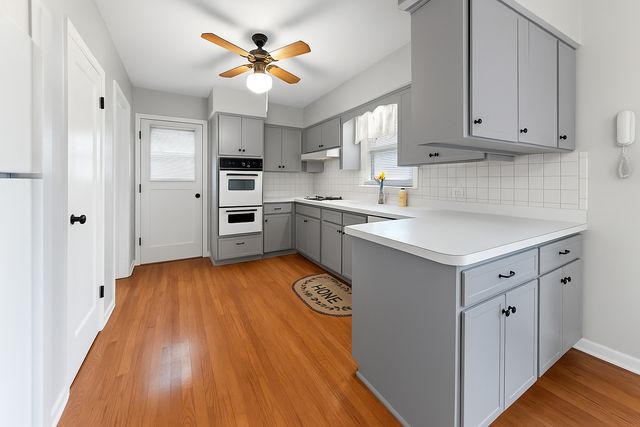 10724 Lawler Avenue, Oak Lawn, IL 60453