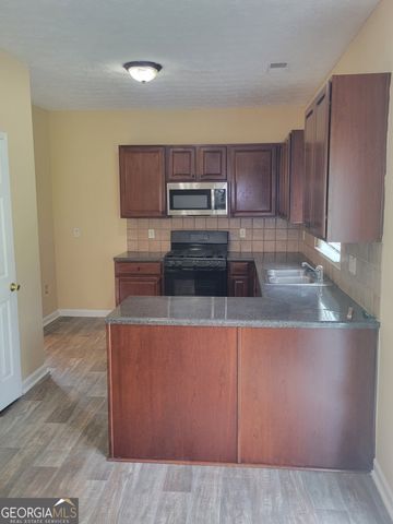 7151 Flagstone Place, Union City, GA 30291