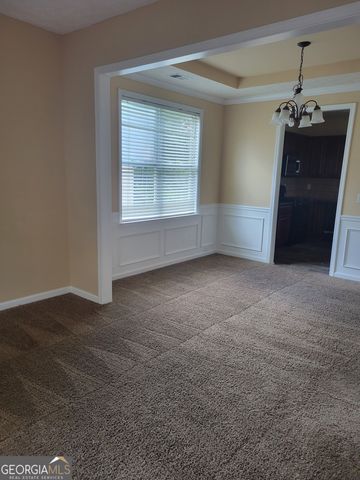 7151 Flagstone Place, Union City, GA 30291