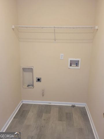 7151 Flagstone Place, Union City, GA 30291