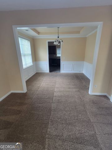7151 Flagstone Place, Union City, GA 30291