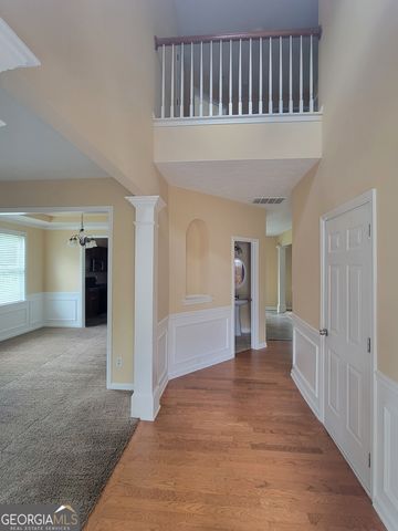 7151 Flagstone Place, Union City, GA 30291