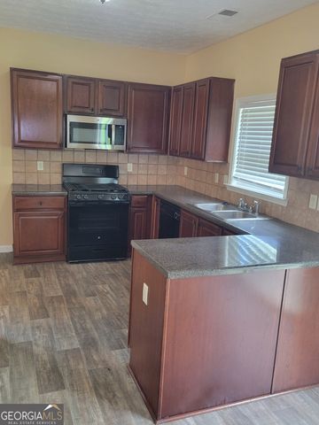 7151 Flagstone Place, Union City, GA 30291