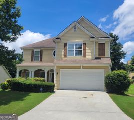 7151 Flagstone Place, Union City, GA 30291