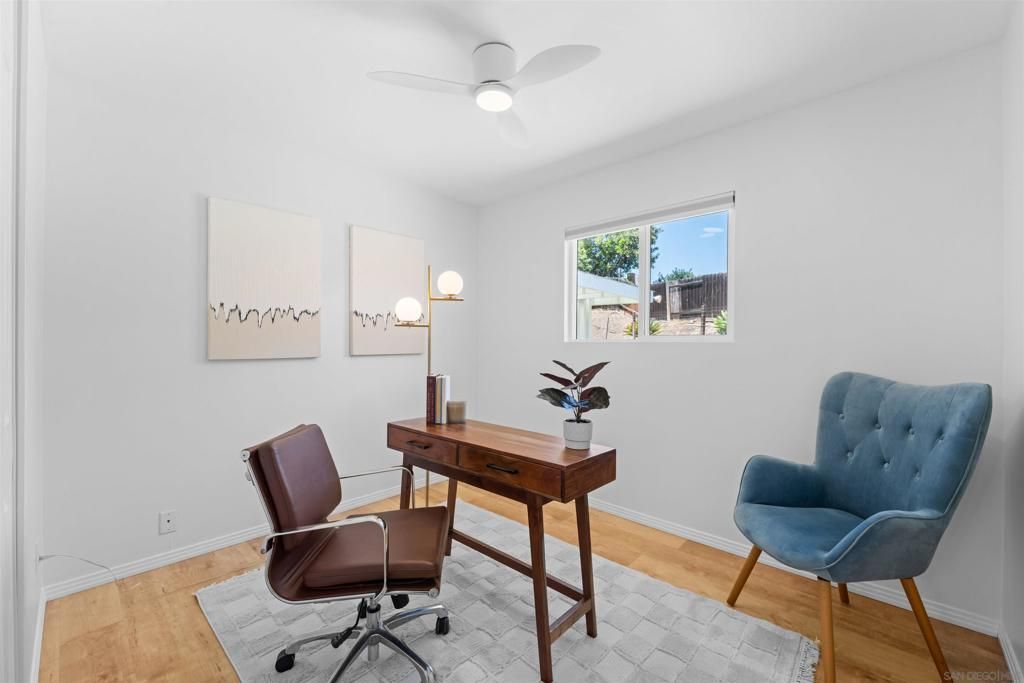 Image 22 of property listing at 8754 Joeve Ct., San Diego, CA 92119