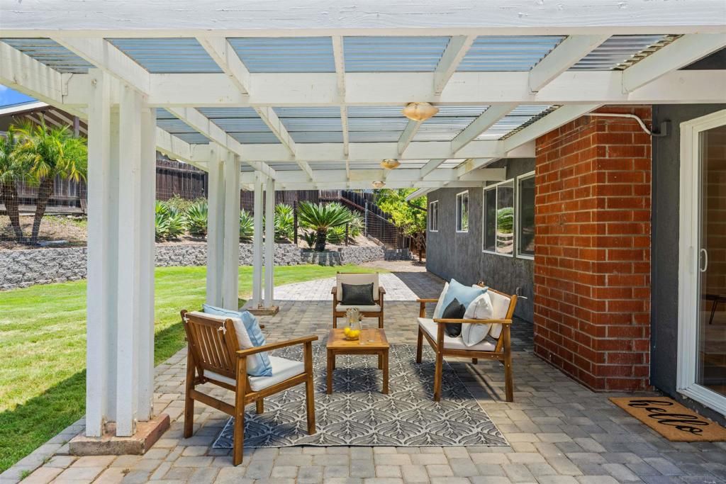 Image 26 of property listing at 8754 Joeve Ct., San Diego, CA 92119