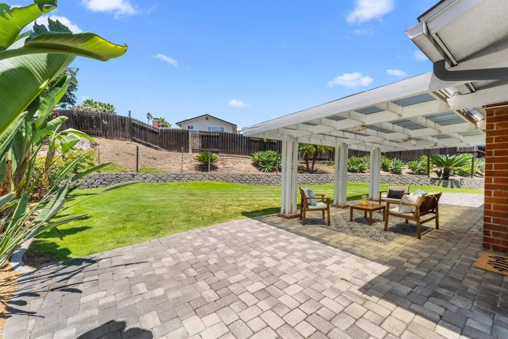 Image 28 of property listing at 8754 Joeve Ct., San Diego, CA 92119
