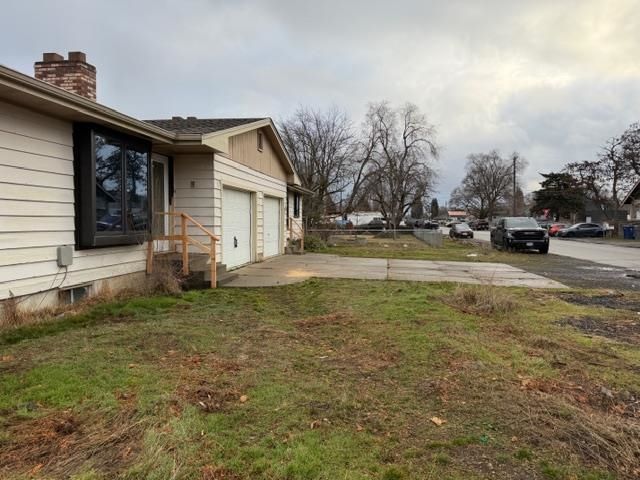 4609 E 2nd Ave, Spokane Valley, WA 99212