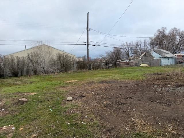 4609 E 2nd Ave, Spokane Valley, WA 99212