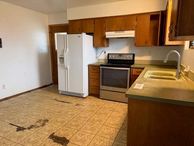 4609 E 2nd Ave, Spokane Valley, WA 99212