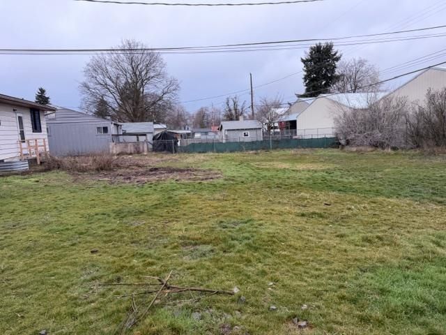 4609 E 2nd Ave, Spokane Valley, WA 99212