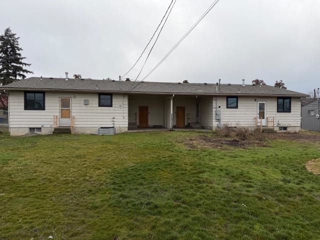 4609 E 2nd Ave, Spokane Valley, WA 99212