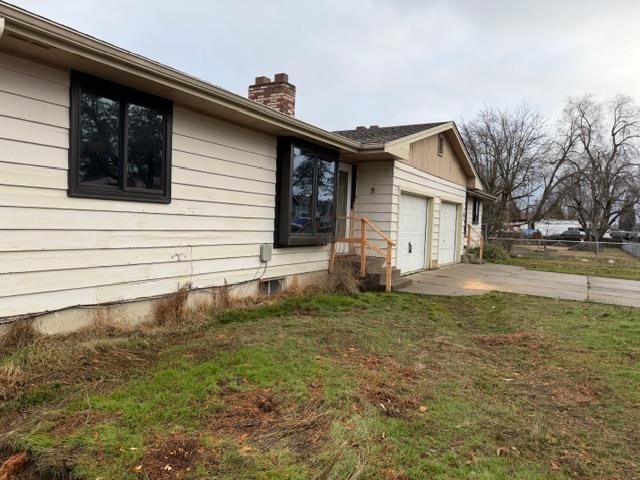 4609 E 2nd Ave, Spokane Valley, WA 99212